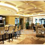 Hot sale restaurant furniture fine dining,bar table and chair