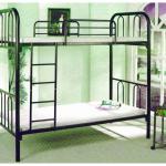 Hot Sales Metal Bunk Bed SQ-B150