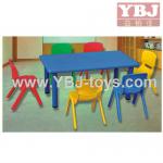 hot sell children furniture table and chairs Y1-0102