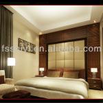 hot sell Saudi Arabia style MDF hotel room furniture SY13-11 SY13-11