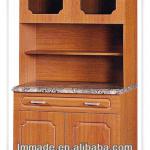 hot sell wooden kitchen furniture(10B500) 10B500
