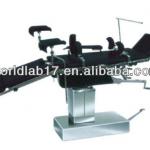 hot seller /alibaba china hospital manual operating table RBE-728