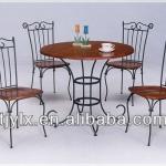 Hot Selling Dining Table &amp; Chair YLX-4039