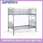 Hot selling metal bunk bed(JQB-006) JQB-006