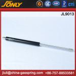 Hot selling silver color down turning hydraulic gas lift for kitchen cabinet JL9013
