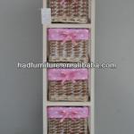 Hot Selling With Elegant Appearance Art Cabinet Style C