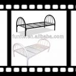 hotel flat rest single bed BED-M-02