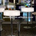 hotel furniture/patio furniture/bar table TA05