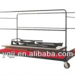 hotel housekeeping room service trolley T-805 T-805