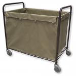 Hotel linen car /laundryservice trolley hotel service cart AF08156