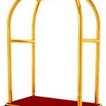 hotel luggage trolley SH-3