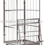 Hotel roll trolley/roll pallet XHC