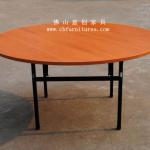 Hotel Table in Round Shape YC-T02 YC-T02