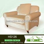 HS126# lifestyle living furniture sofa couch sofa new model sofa HS126#