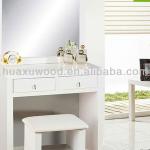 HX130926-MZ021 Dressing table bedroom furniture