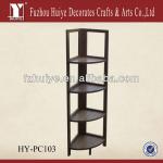 Ikea Wooden Display Shelf HY-PC103