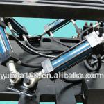 India the most attractive and new business 5d cinema 6DOF simulator Yunfa