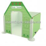 Indoor Game House,Kids PlayHouse Toy ,Role-Play baby house Y03-1