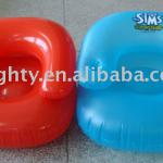 Inflatable child sofa chair SLI-17