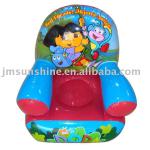 inflatable children sofa SS2623