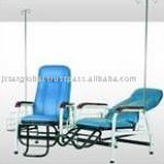 Infusion / Transfusion chair ----