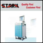 Intelligent drug access system medical cart with drawer YC-54-J-05093