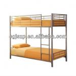 iron bnk bed with iron mesh
