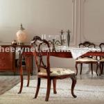 Italian dining room ST01-52 ST01-52, ST01-51, ST01-51A, ST01-55, ST01-50