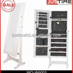 jewelry display case,bedroom set,Artemis Antique Wall Mirror WO-W6003 bedroom set