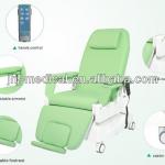 JH-C310 Electric Dialysis Chair,Hemodialysis Bed with Hands Contral JH-C310