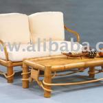 Jungle Bamboo Living Set 1006