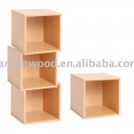 KD Box Shelves