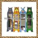 kids amusement magnifying mirror