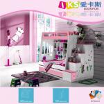 kids bedroom furniture 8202-2 kids bedroom furniture 8202-2