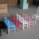 Kids Chiavari Chair for Children KIDS Chiavari Chair