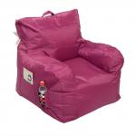 Kids cuddle sitting bean bags chair BR-AC04