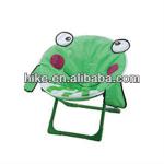 Kids monn chair - frog HKC-1012E