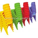 Kids Plastic Chairs for School 02-14