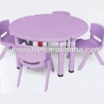 kids plastic desk and chair set,kids furniture plastic desk and chair,nursery school furniture SF-40K