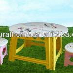 kids plastic table and chair (KT999TB), Table&amp;chair, plastic table KT999-TB