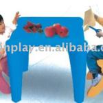 kids play table and chair TX-812512