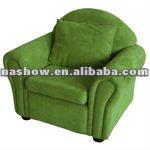 kids wooden sofa SF-007