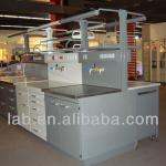 lab island bench huilv-c1