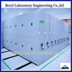 Lab Steel Movable Storage Cabinet FSSC03