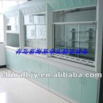 laboratory fume hood BOF-FH-122