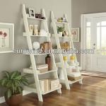Ladder Shelf Suitable for Living Room Furniture and All room furnituire EW-LS1001
