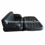 lastest sofa designs 2014 shanghai zhanxing hot sale cheap inflatable 5 in 1 air sofa bed ZX-CM072