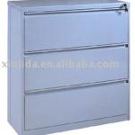 Lateral filing cabinets(steel filing cabinet)