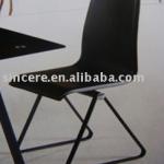 leather dining chair / dining chair / leisure chair A2-001