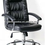Leather Office Chair 34152-9927